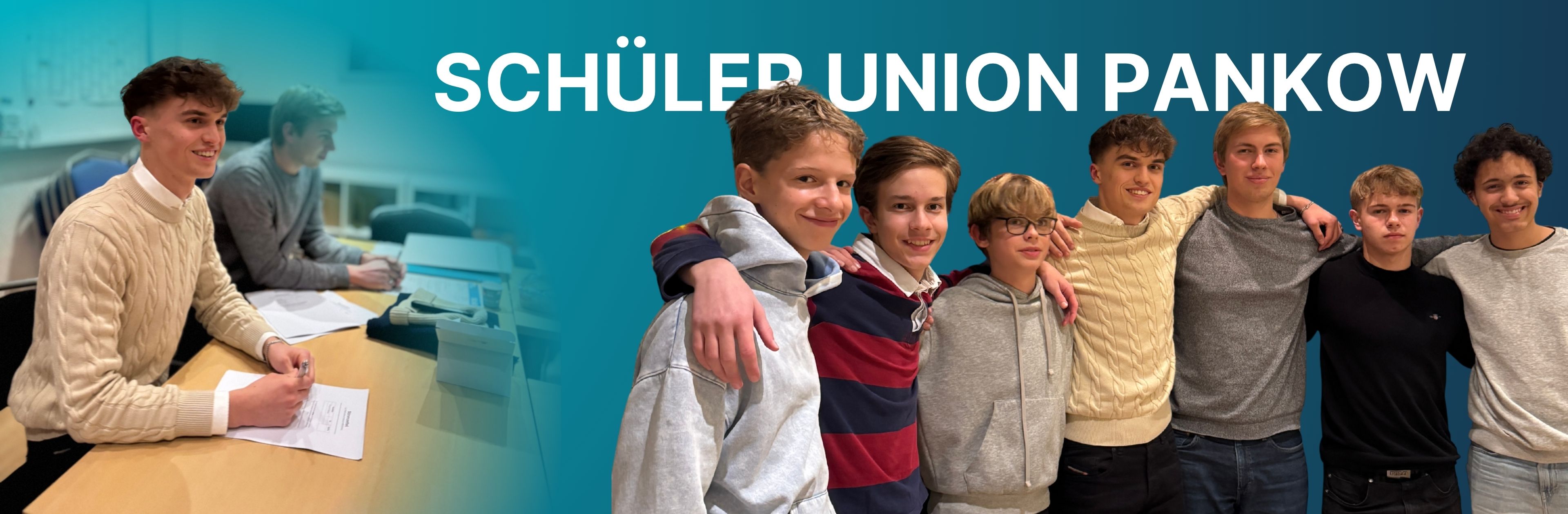 Die Wirtschaft muss brummen. Nicht der Kopf.